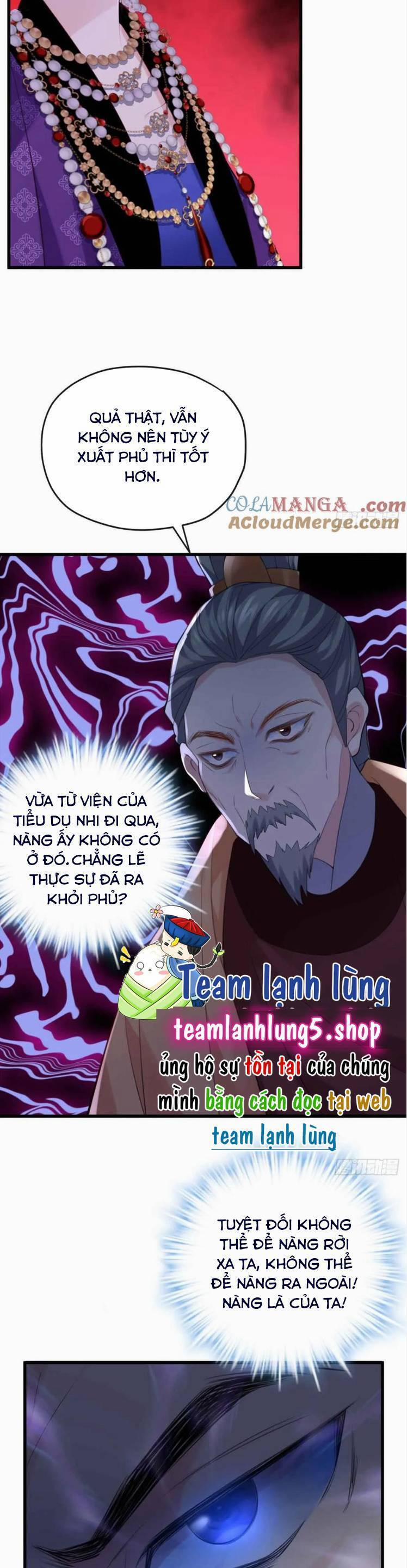 Pháo Hôi Cô Ấy Không Ưa Kịch Bản Này Lâu Rồi 99 trang 16