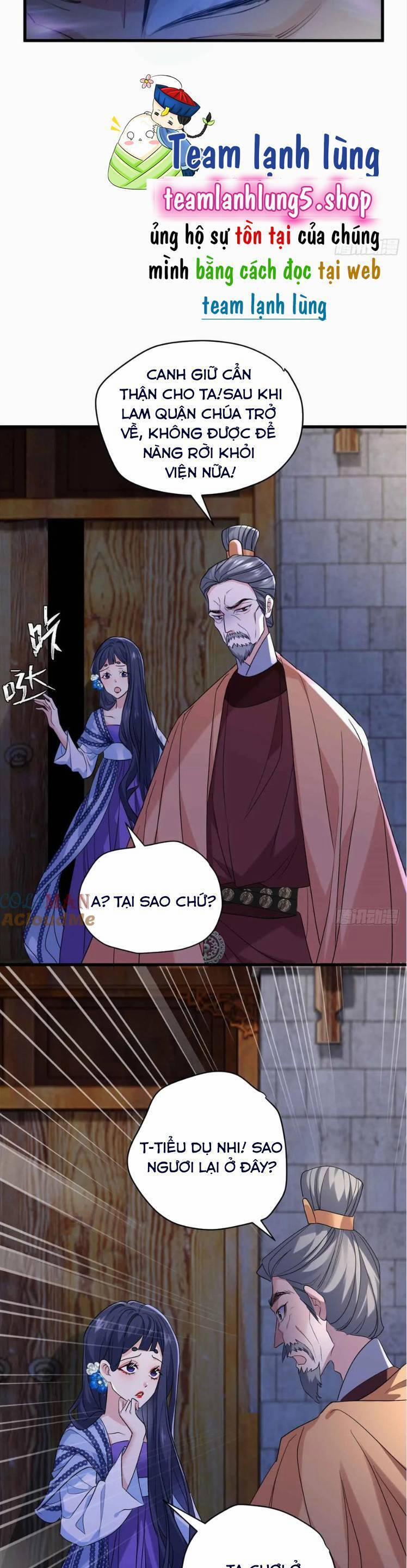 Pháo Hôi Cô Ấy Không Ưa Kịch Bản Này Lâu Rồi 99 trang 17