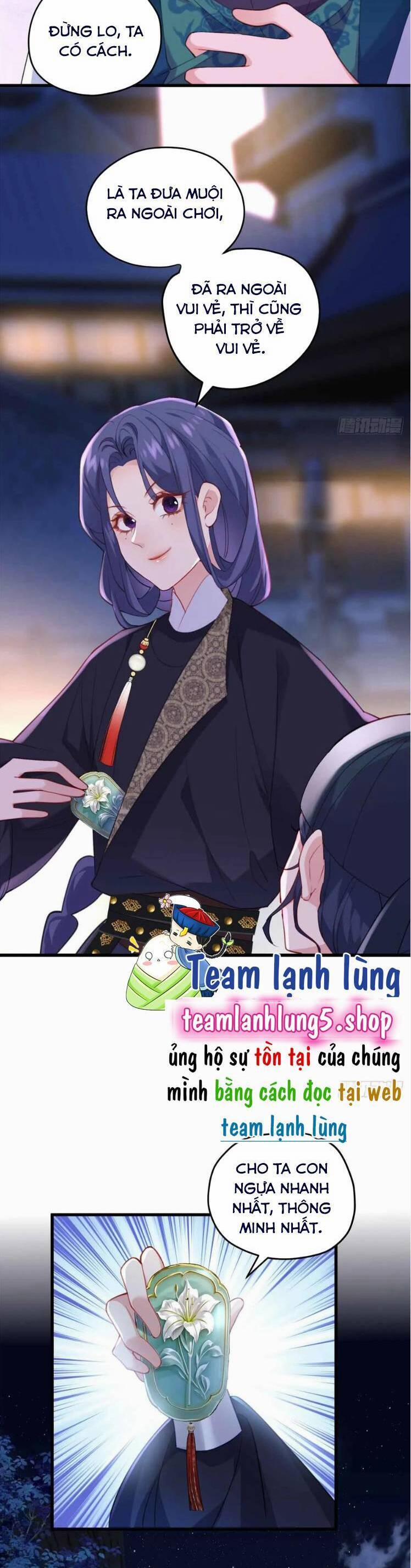 Pháo Hôi Cô Ấy Không Ưa Kịch Bản Này Lâu Rồi 99 trang 4