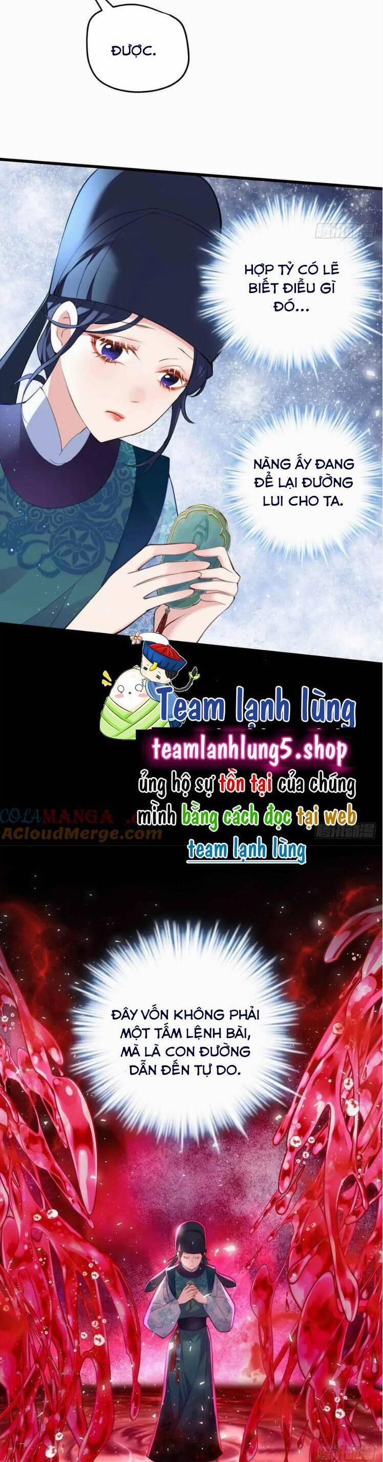 Pháo Hôi Cô Ấy Không Ưa Kịch Bản Này Lâu Rồi 99 trang 7