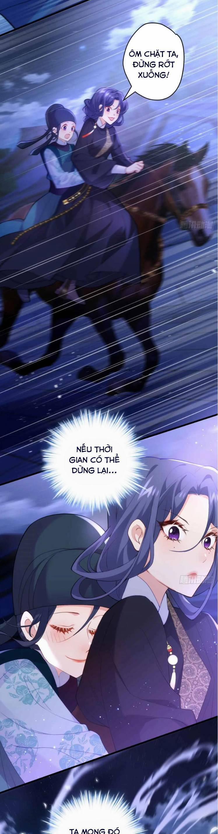 Pháo Hôi Cô Ấy Không Ưa Kịch Bản Này Lâu Rồi 99 trang 9