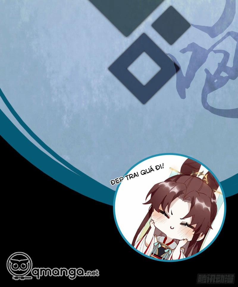 Pháo Hôi Công Chúa Làm Loạn Đến Cuối Cùng 1 trang 19