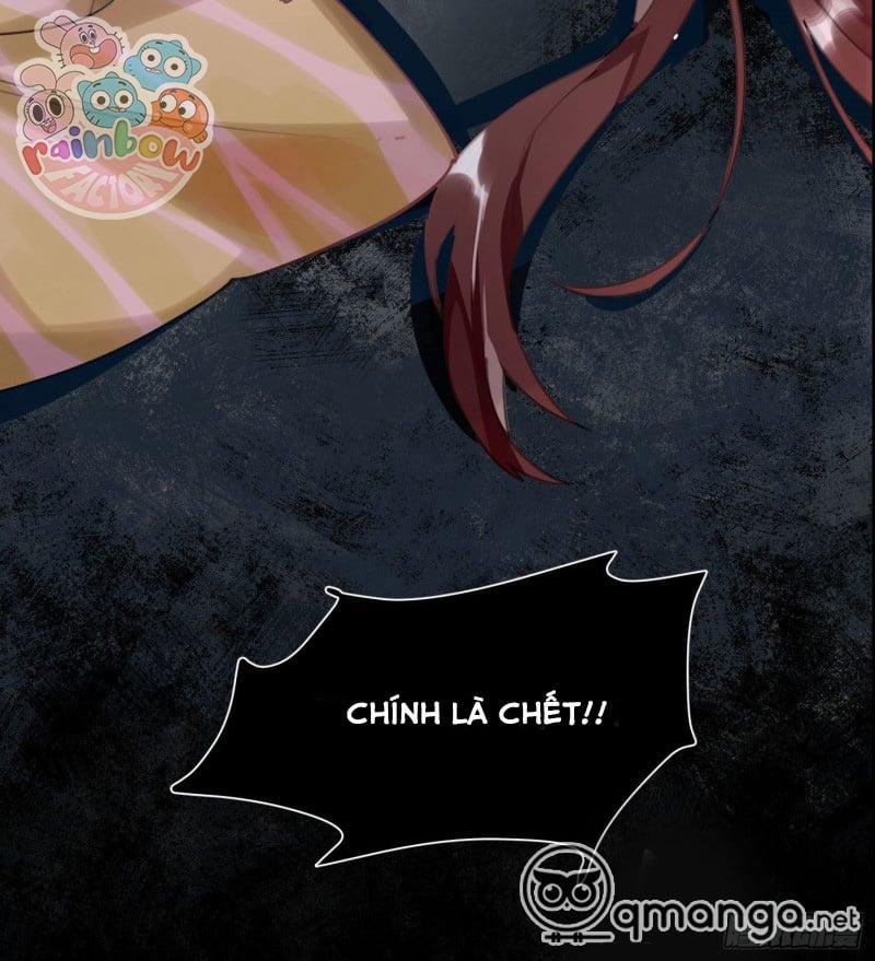 Pháo Hôi Công Chúa Làm Loạn Đến Cuối Cùng 1 trang 6