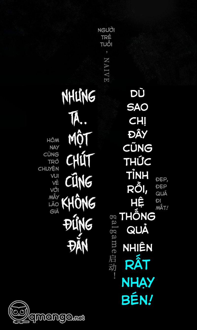 Pháo Hôi Công Chúa Làm Loạn Đến Cuối Cùng 1 trang 7