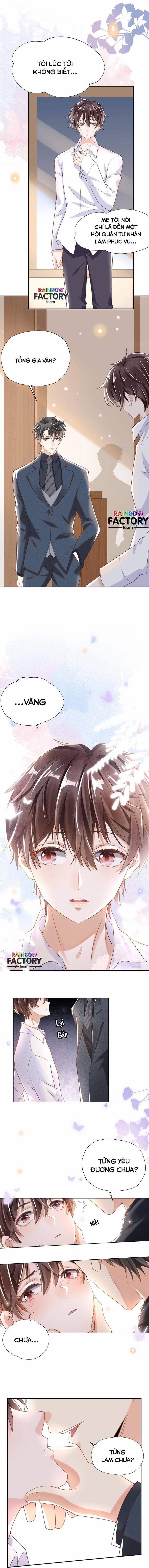 Pháp Ngoại Chi Đồ 1 trang 5