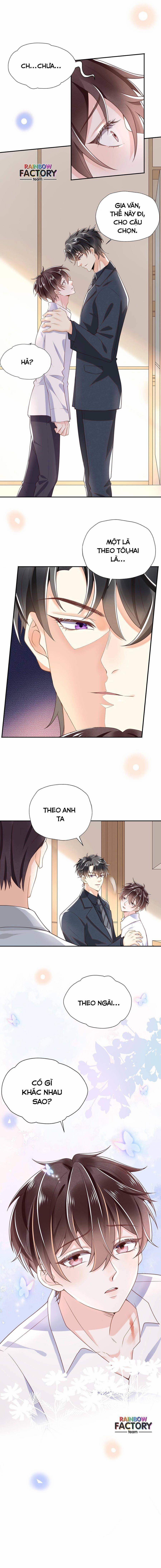 Pháp Ngoại Chi Đồ 1 trang 6