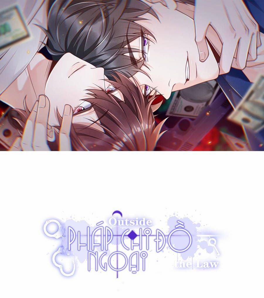 Pháp Ngoại Chi Đồ 4 trang 0