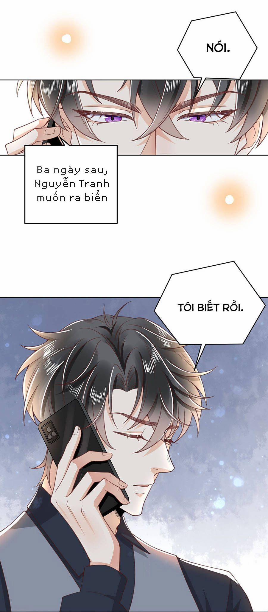 Pháp Ngoại Chi Đồ 4 trang 10