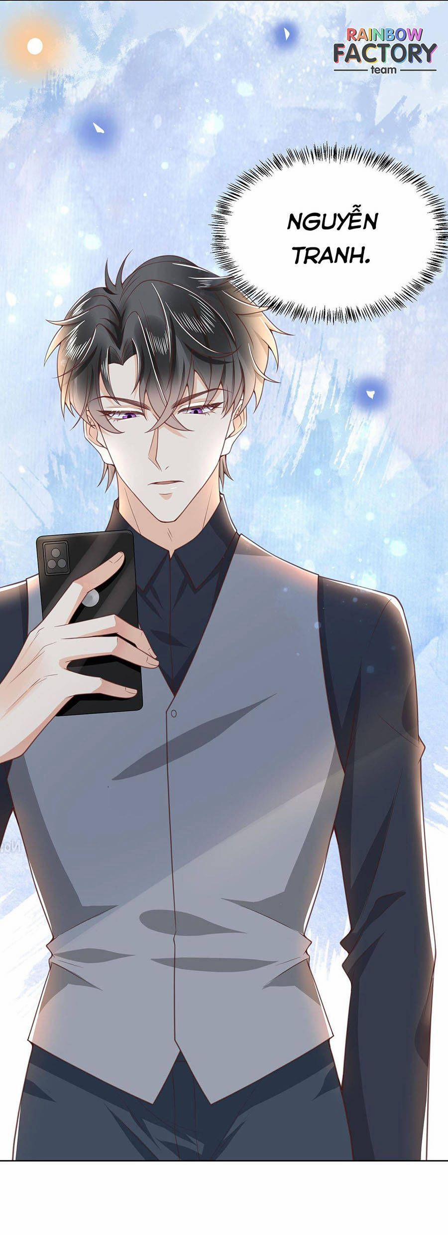 Pháp Ngoại Chi Đồ 4 trang 11