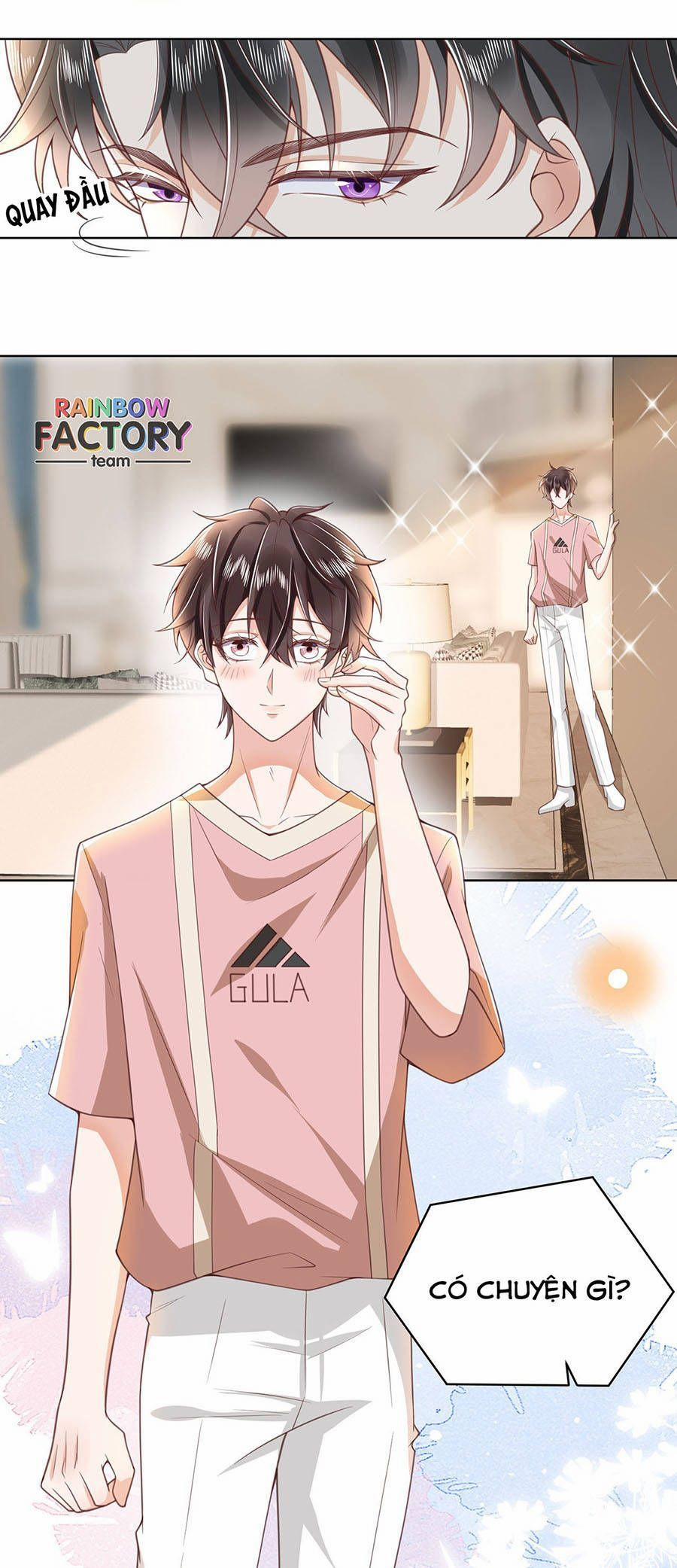 Pháp Ngoại Chi Đồ 4 trang 13