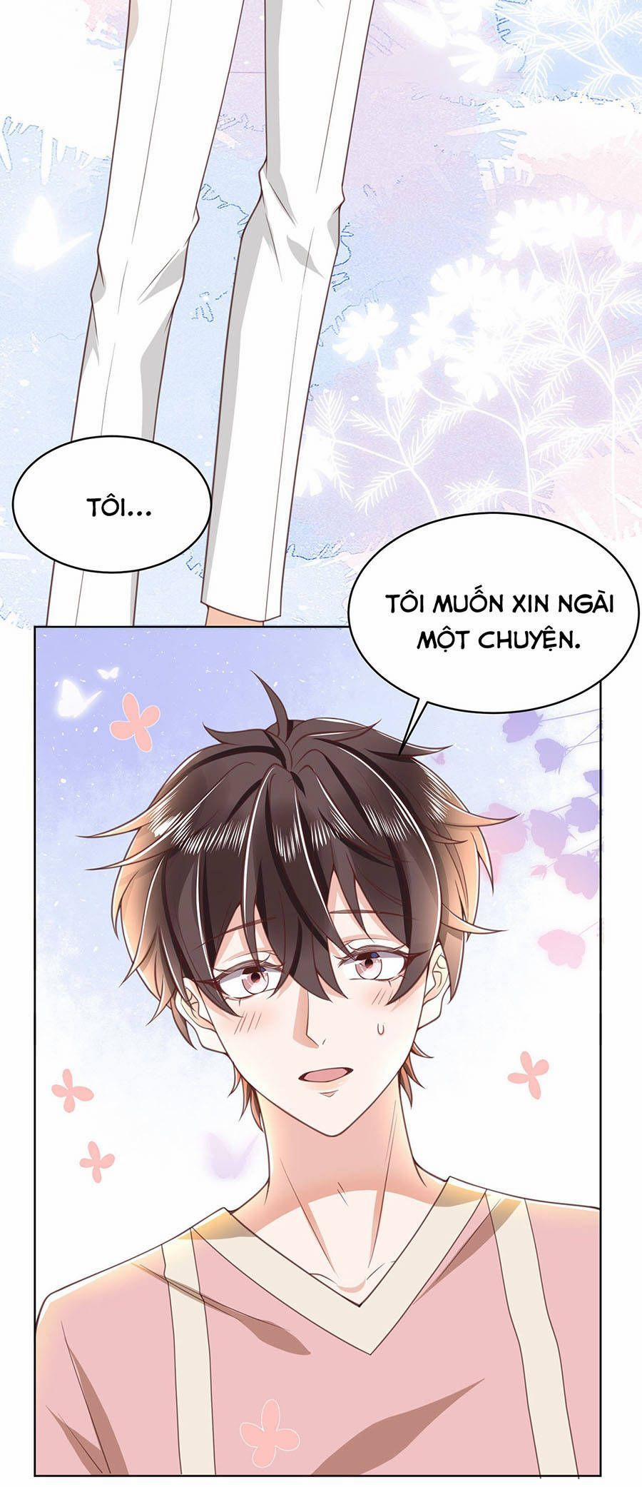 Pháp Ngoại Chi Đồ 4 trang 14