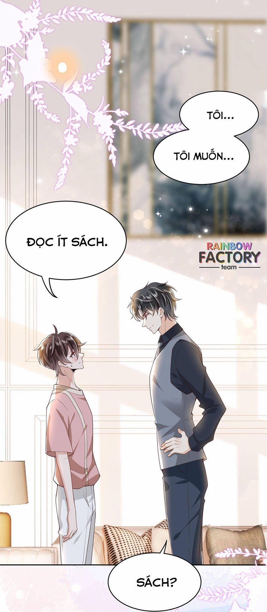 Pháp Ngoại Chi Đồ 4 trang 18