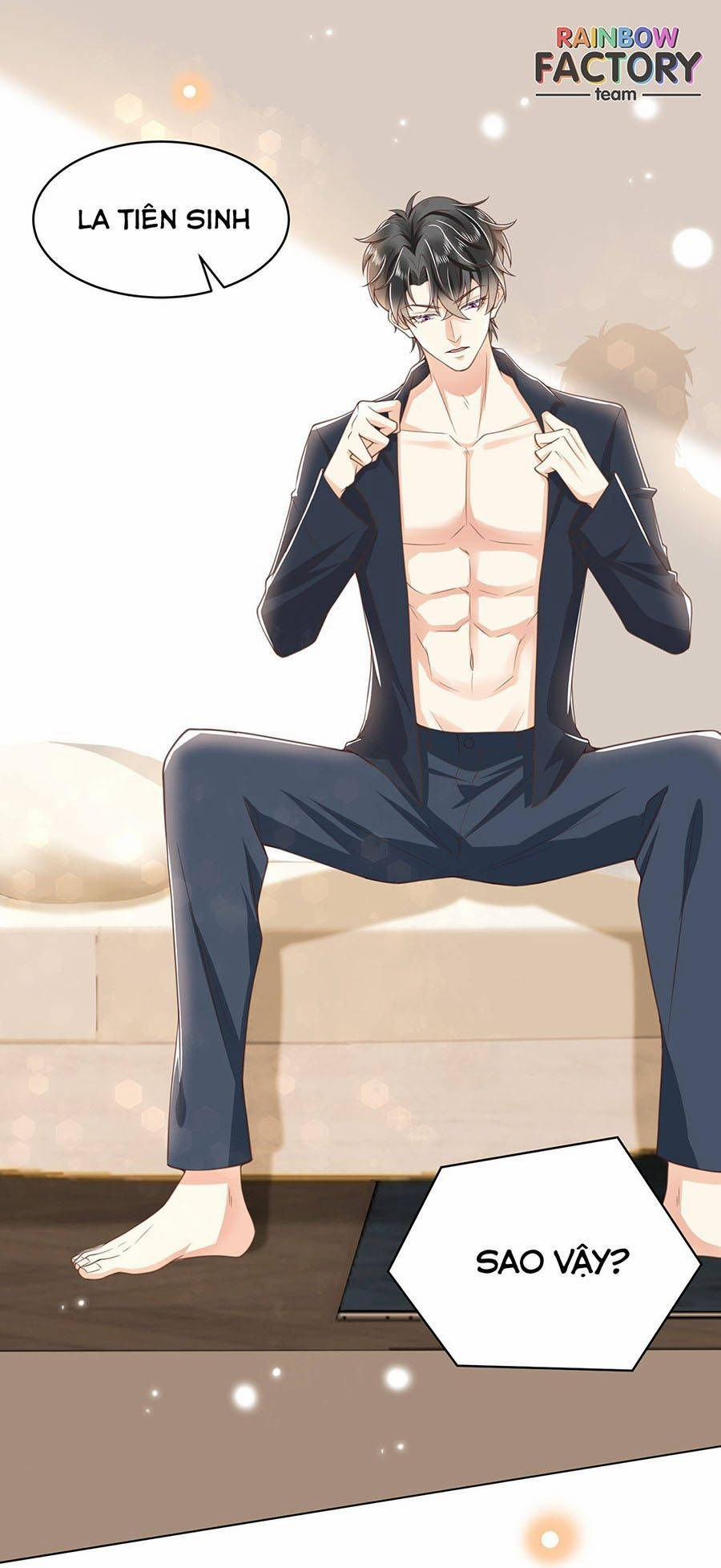 Pháp Ngoại Chi Đồ 4 trang 2