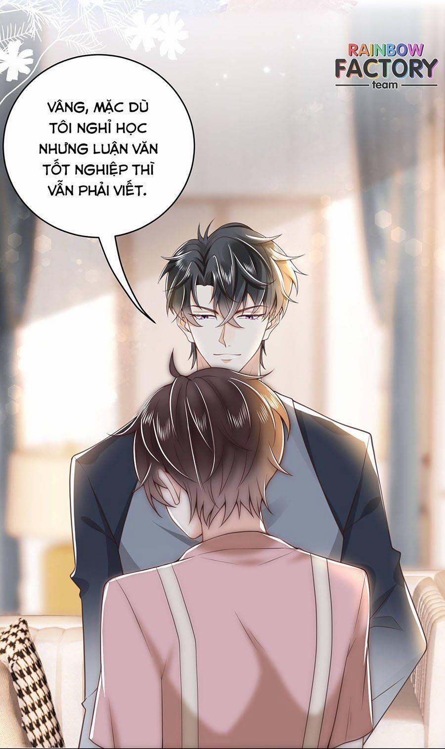 Pháp Ngoại Chi Đồ 4 trang 20