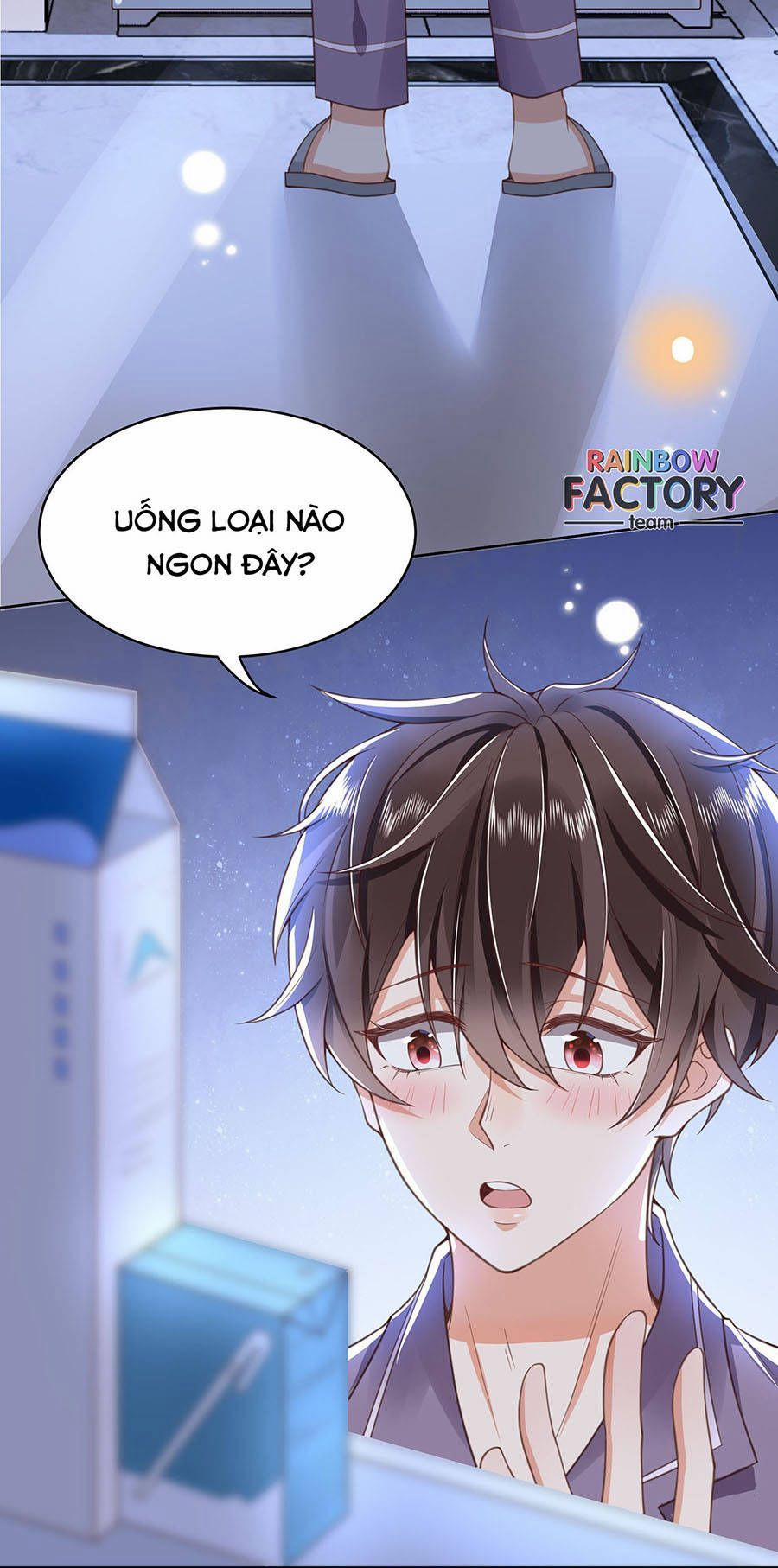 Pháp Ngoại Chi Đồ 4 trang 25