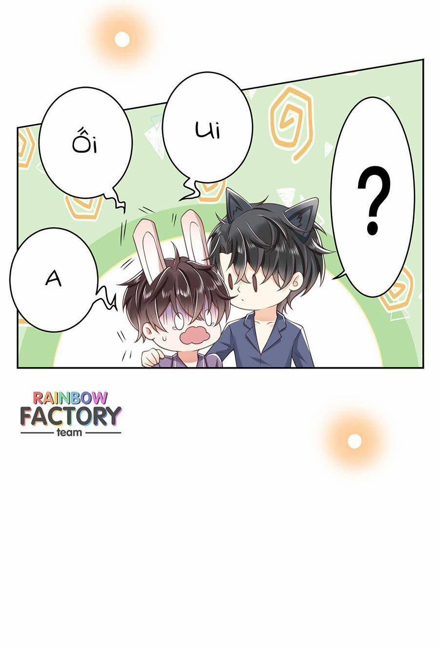 Pháp Ngoại Chi Đồ 4 trang 28