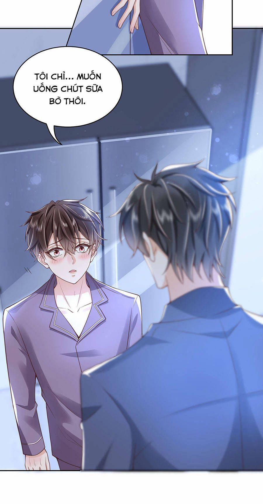 Pháp Ngoại Chi Đồ 4 trang 30