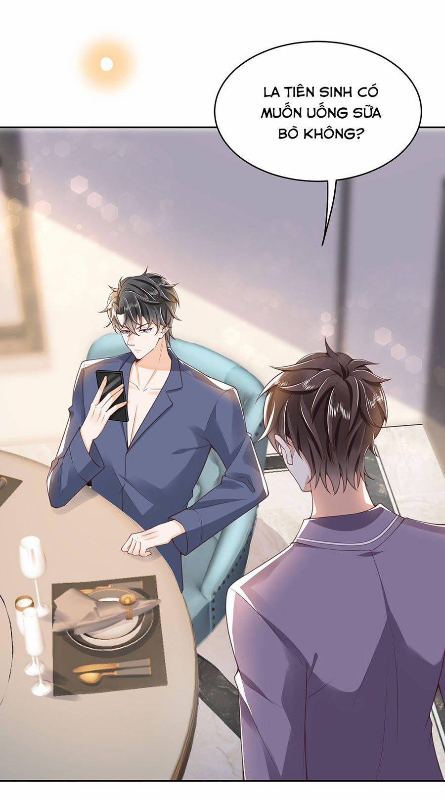 Pháp Ngoại Chi Đồ 4 trang 33