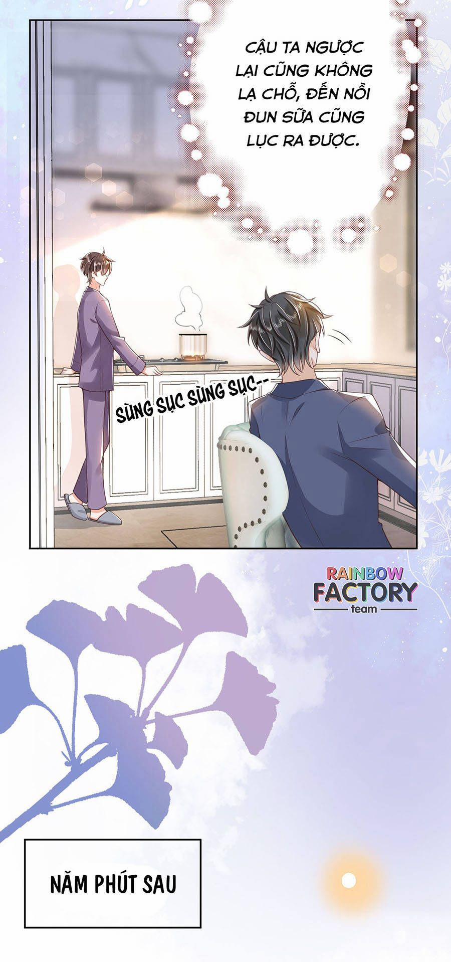 Pháp Ngoại Chi Đồ 4 trang 35