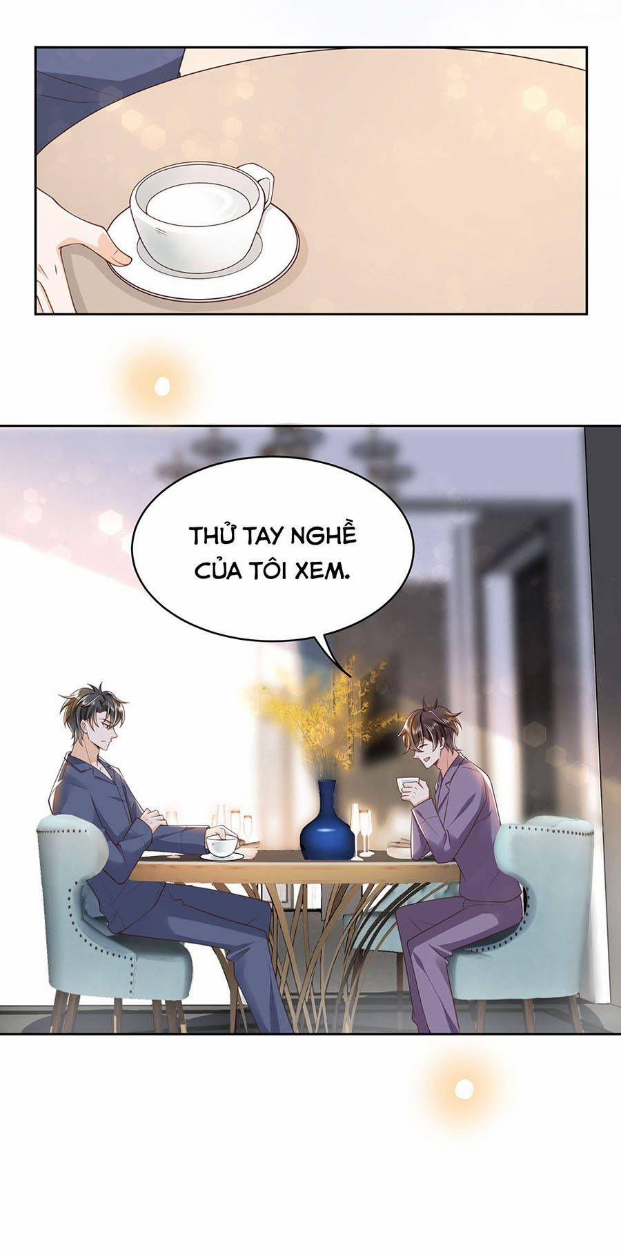 Pháp Ngoại Chi Đồ 4 trang 36