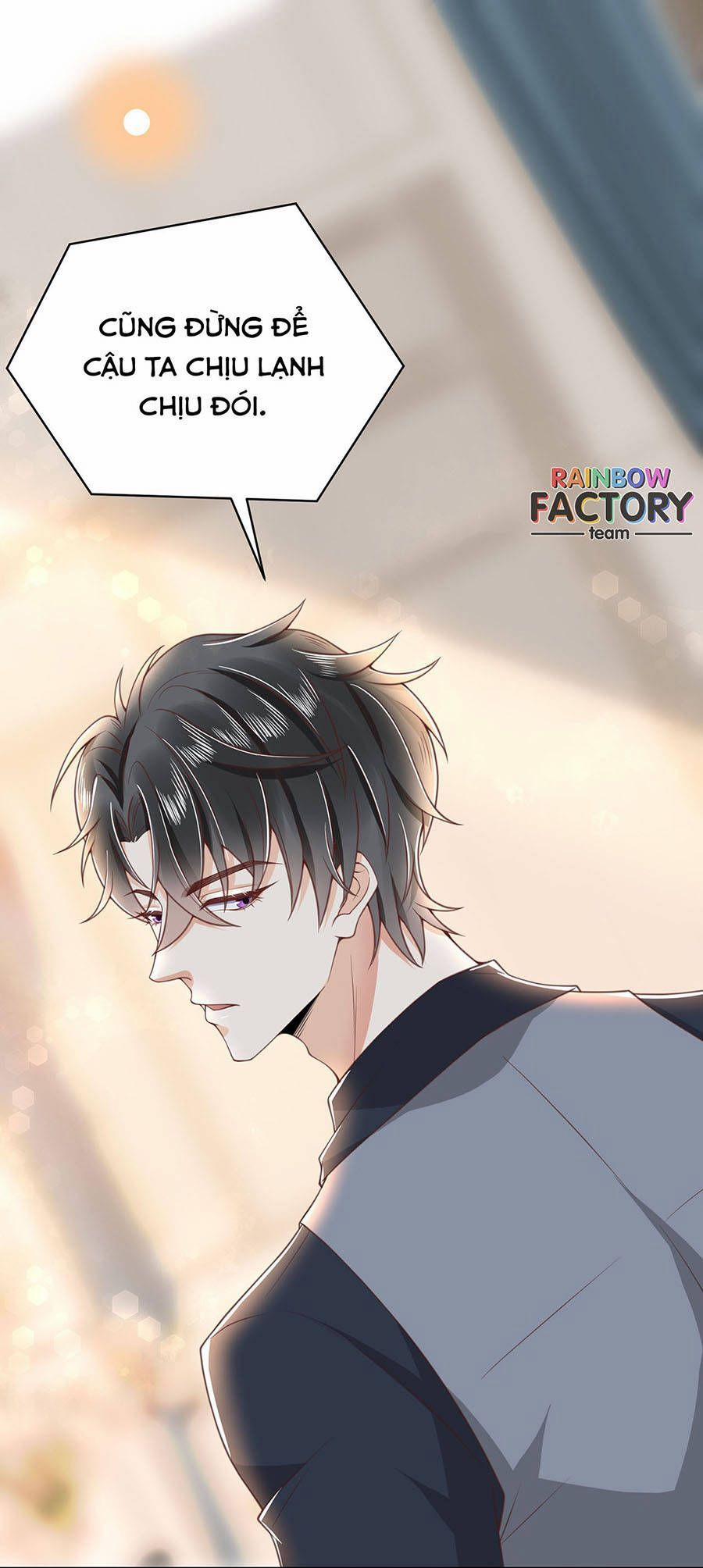 Pháp Ngoại Chi Đồ 4 trang 8