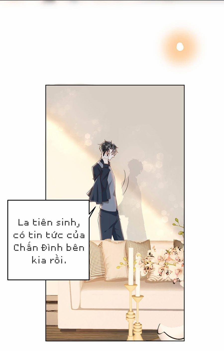 Pháp Ngoại Chi Đồ 4 trang 9