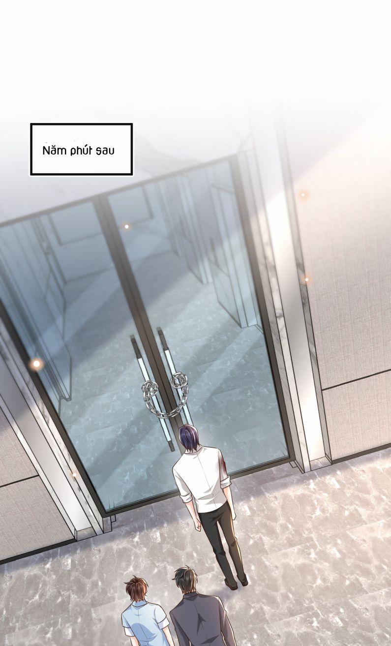 Pháp Ngoại Chi Đồ 41 trang 13