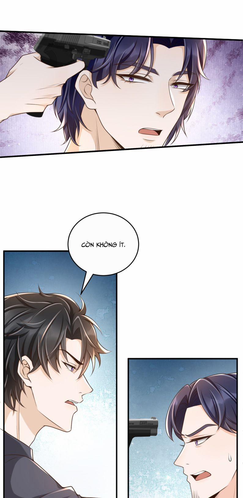 Pháp Ngoại Chi Đồ 41 trang 15