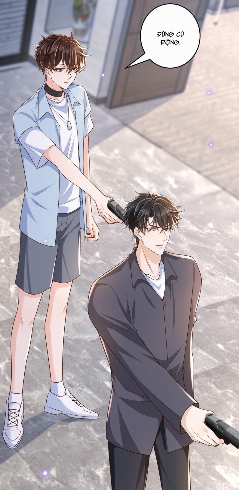 Pháp Ngoại Chi Đồ 41 trang 17