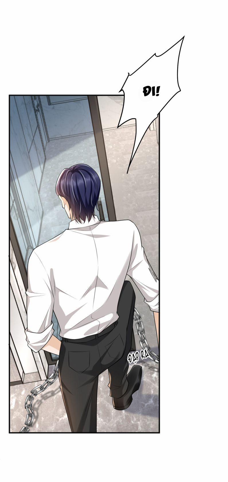 Pháp Ngoại Chi Đồ 41 trang 23