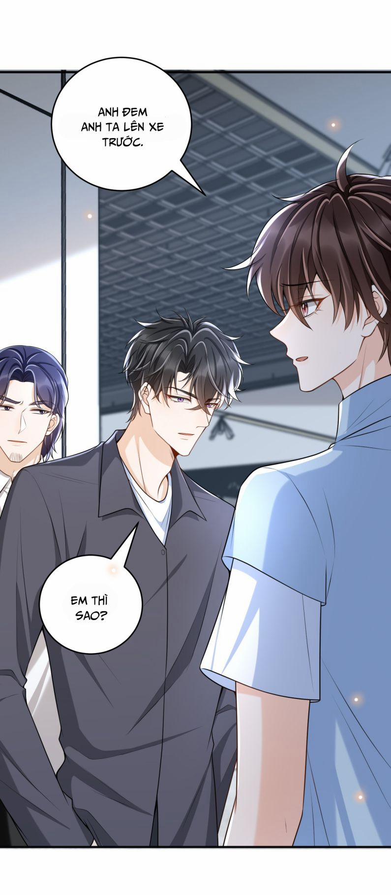 Pháp Ngoại Chi Đồ 41 trang 33