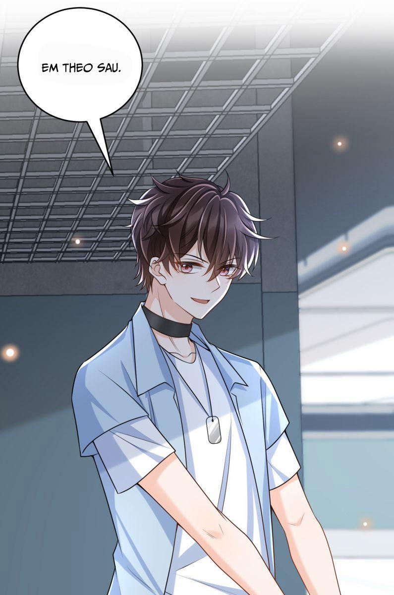 Pháp Ngoại Chi Đồ 41 trang 35