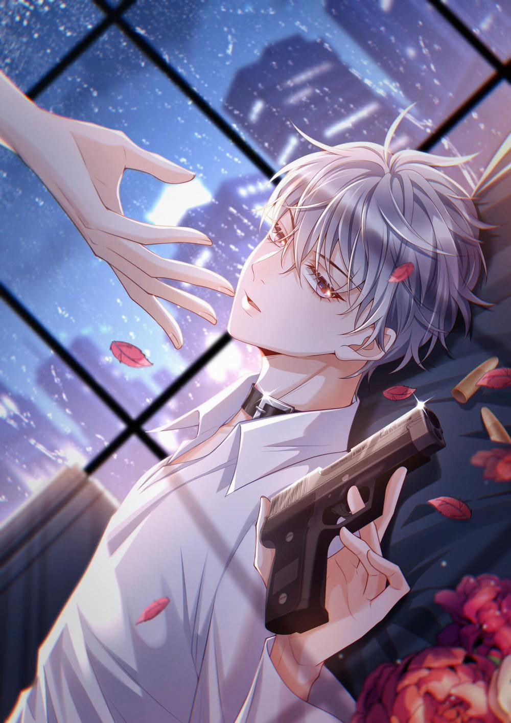 Pháp Ngoại Chi Đồ 42 trang 1