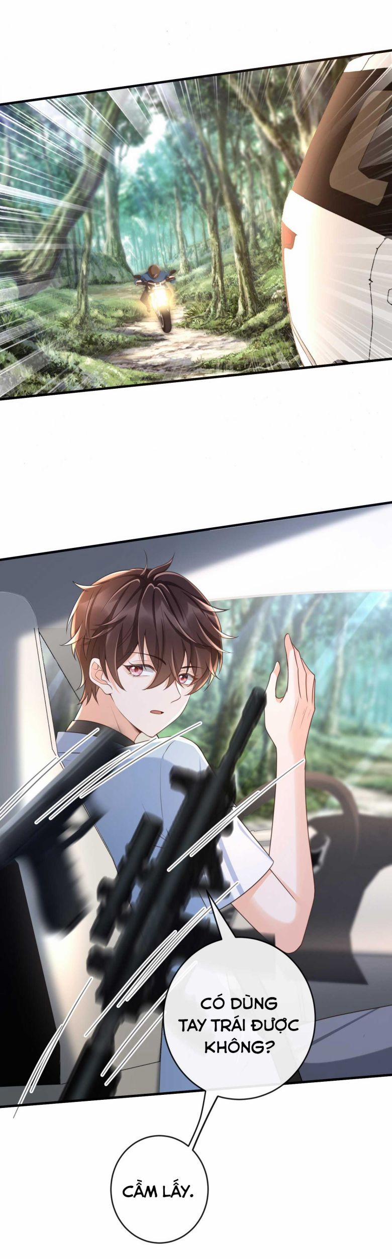 Pháp Ngoại Chi Đồ 42 trang 12