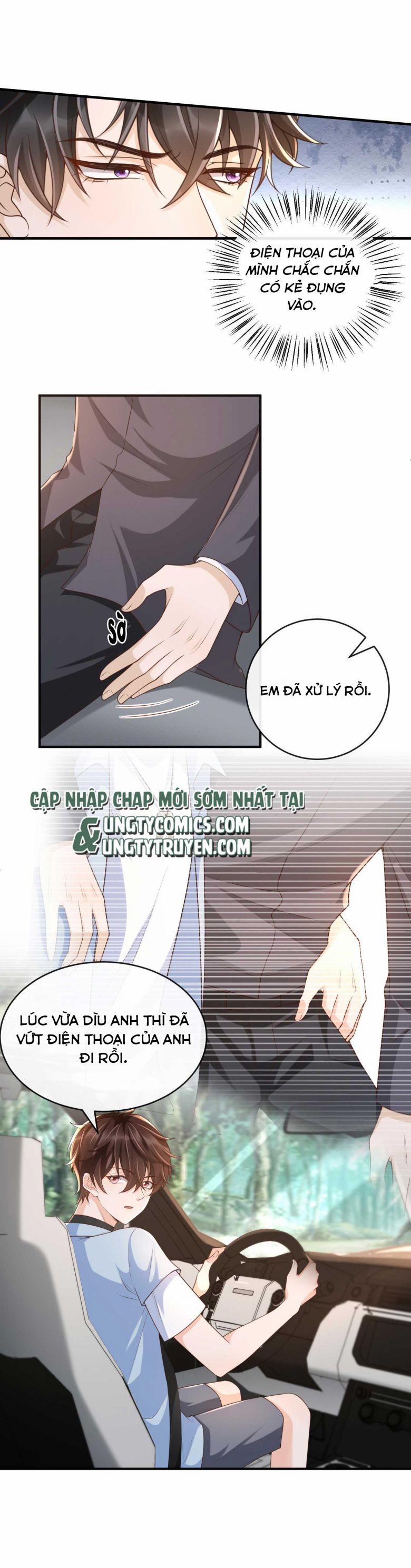 Pháp Ngoại Chi Đồ 42 trang 20