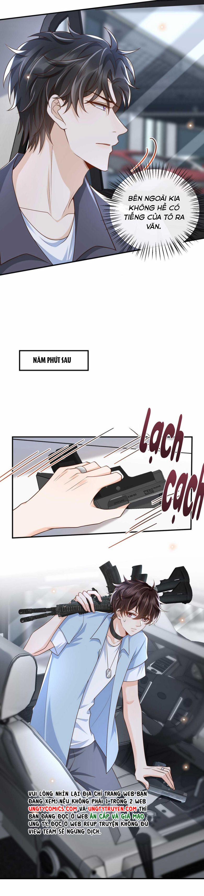 Pháp Ngoại Chi Đồ 42 trang 5