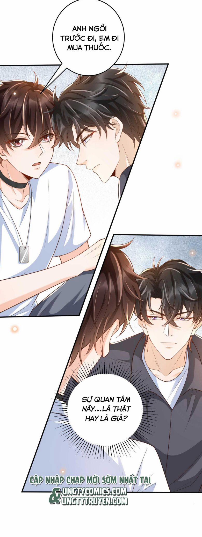 Pháp Ngoại Chi Đồ 43 trang 10