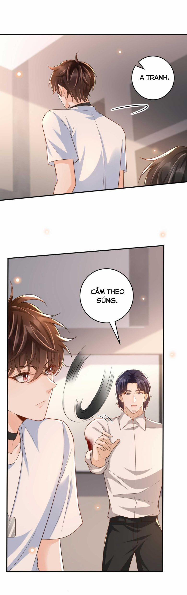 Pháp Ngoại Chi Đồ 43 trang 11