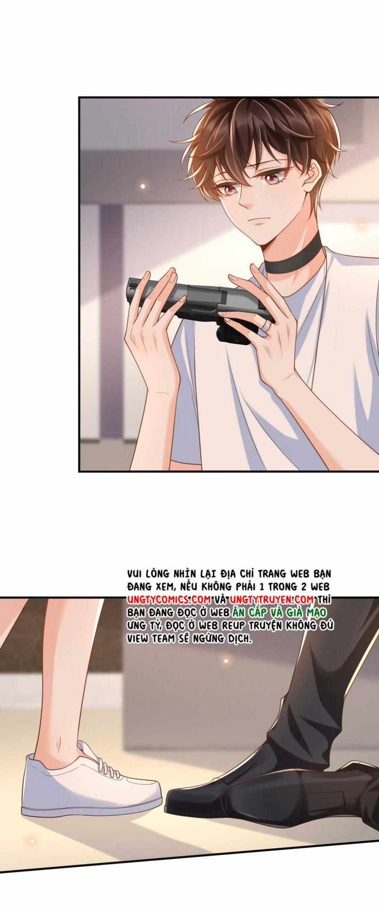 Pháp Ngoại Chi Đồ 43 trang 12