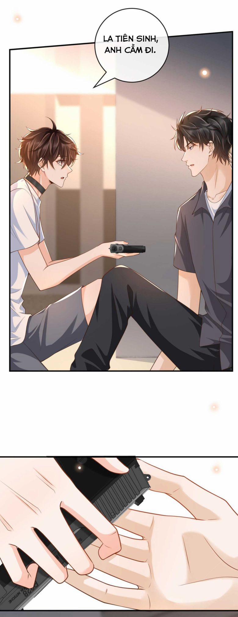 Pháp Ngoại Chi Đồ 43 trang 13