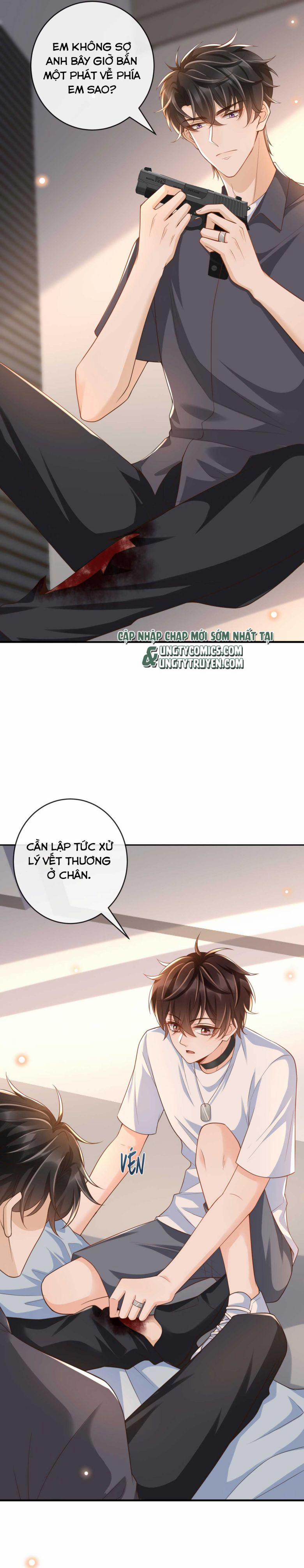 Pháp Ngoại Chi Đồ 43 trang 14