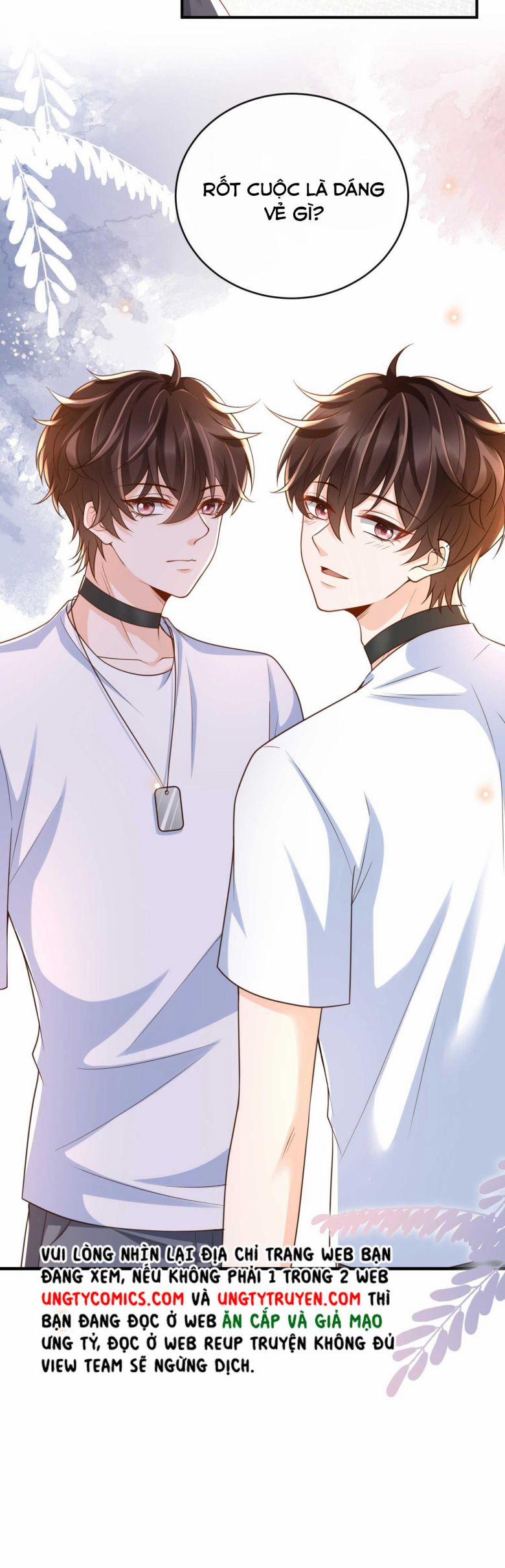 Pháp Ngoại Chi Đồ 43 trang 20