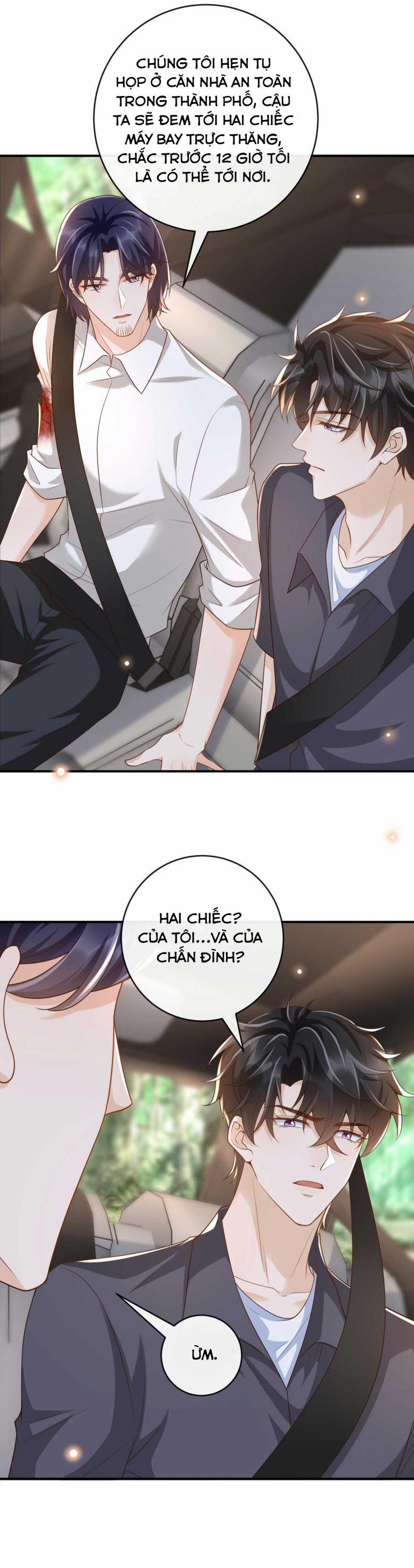 Pháp Ngoại Chi Đồ 43 trang 3