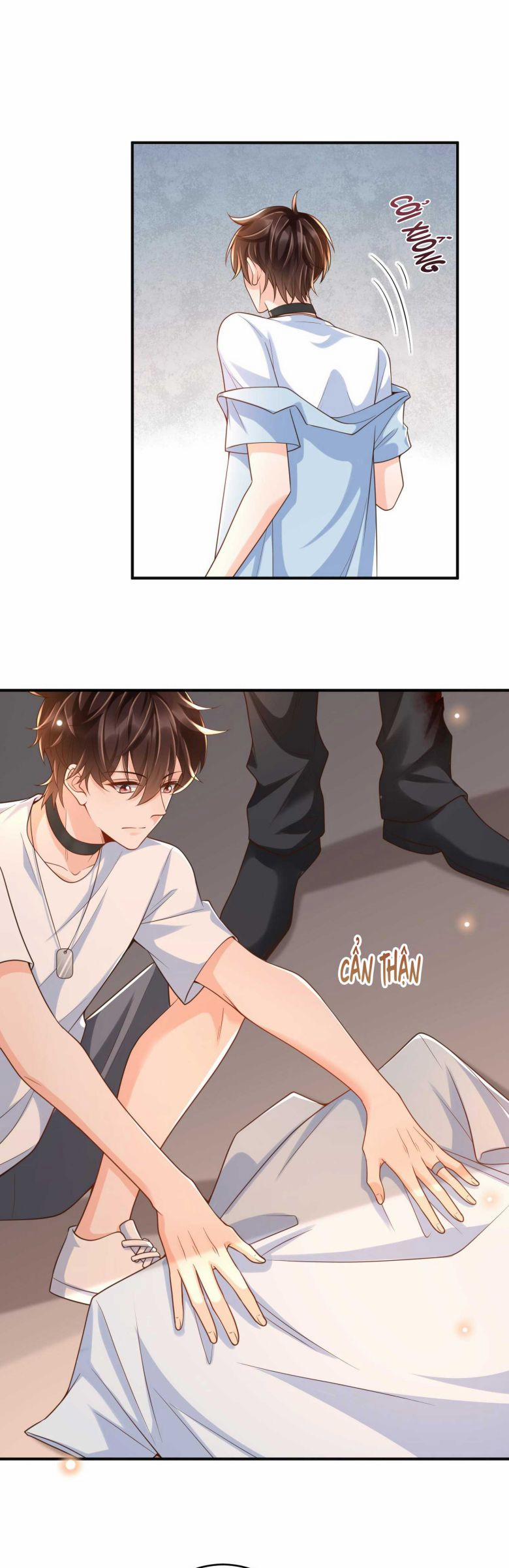 Pháp Ngoại Chi Đồ 43 trang 9