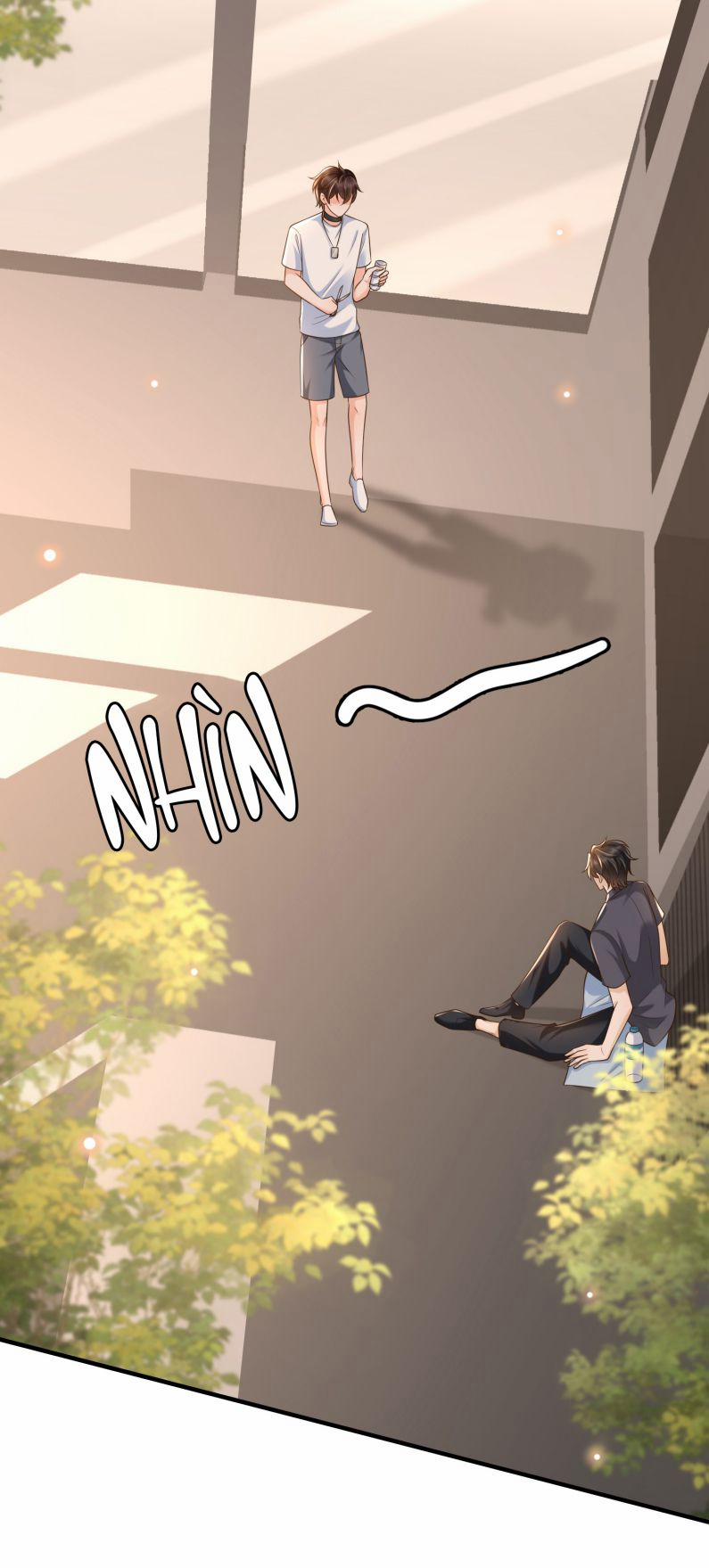 Pháp Ngoại Chi Đồ 44 trang 28