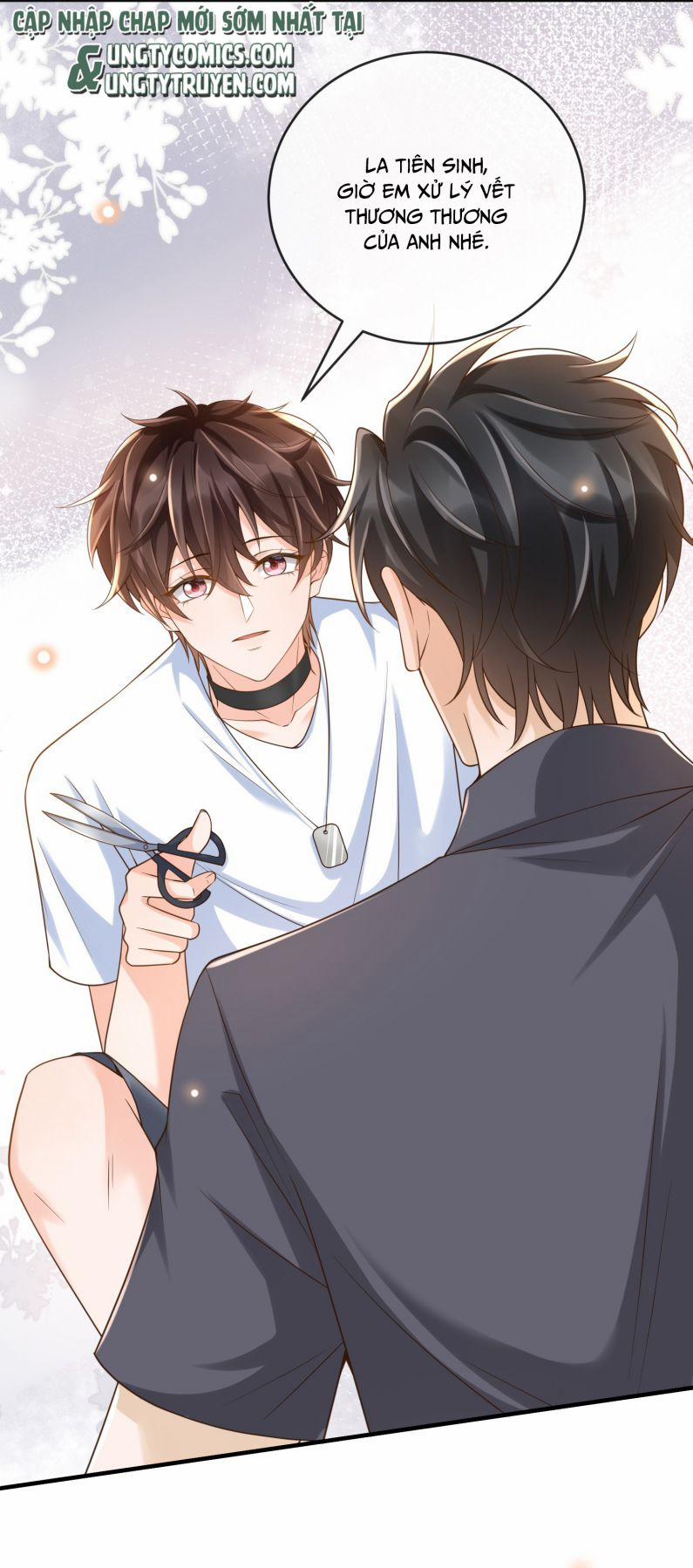 Pháp Ngoại Chi Đồ 44 trang 31