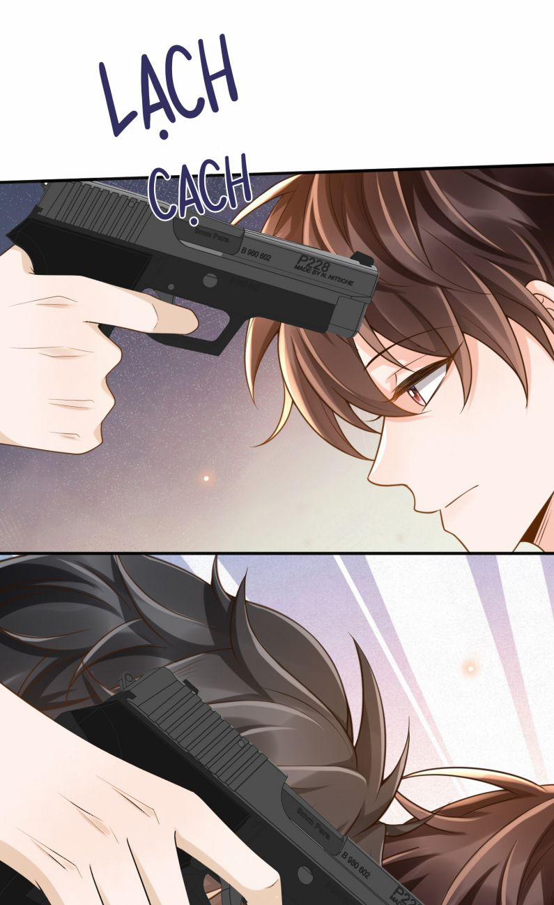 Pháp Ngoại Chi Đồ 44 trang 33