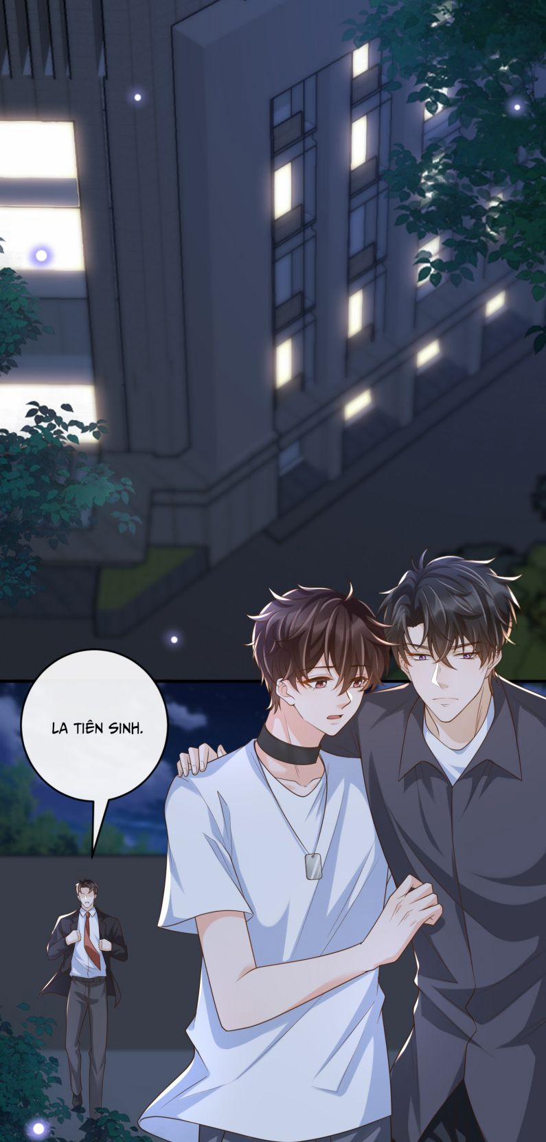 Pháp Ngoại Chi Đồ 45 trang 18