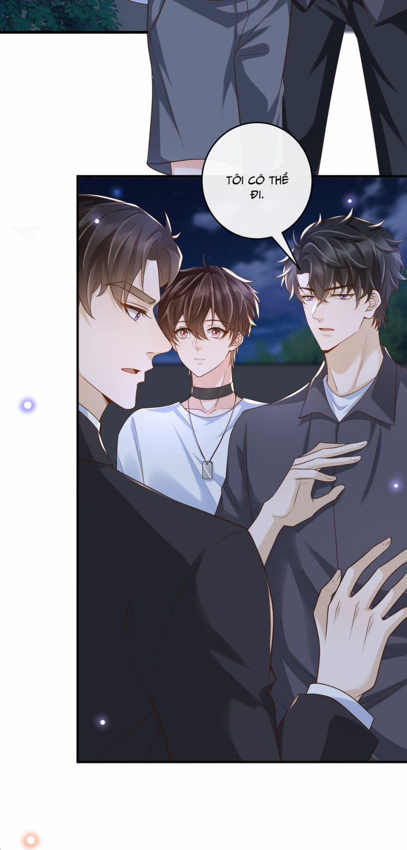 Pháp Ngoại Chi Đồ 45 trang 19