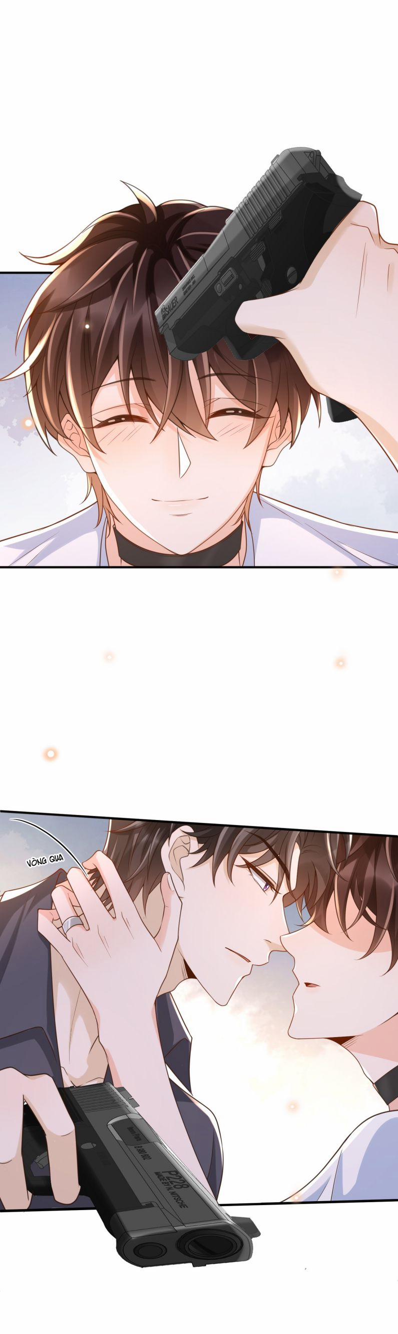 Pháp Ngoại Chi Đồ 45 trang 2